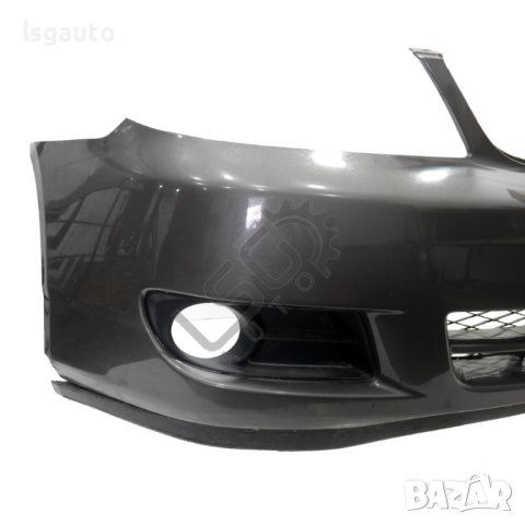 Предна броня Toyota Corolla 2001-2006 ID:112458, снимка 6 - Части - 42522592