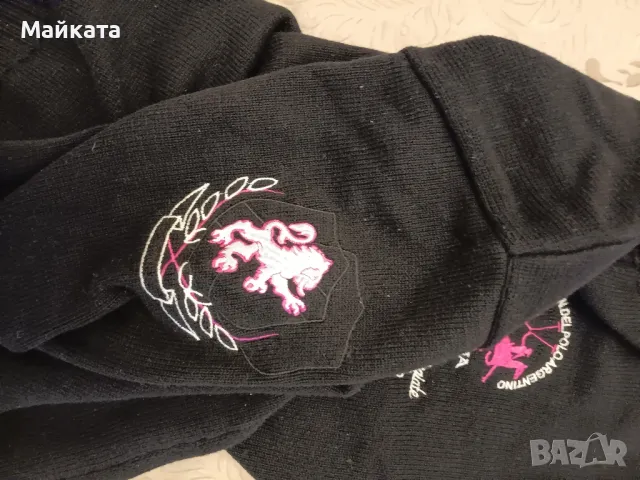 Жилетка и блуза  LA Martina, снимка 12 - Блузи - 48136484