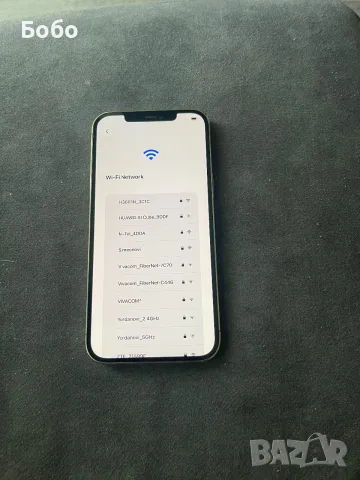 iPhone 12 Pro Max 128 gb, снимка 7 - Apple iPhone - 55971284