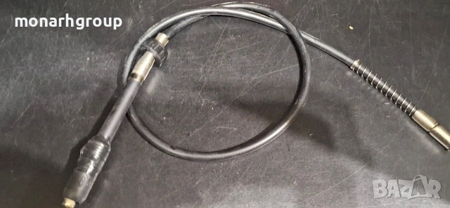 Шлайф машина PARKSIDE PFBS 160 C3, снимка 5 - Други инструменти - 53894657