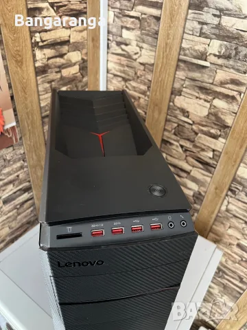 Геймърски компютър / i7 4770 / 16GB RAM / RX 580 8GB / SSD , снимка 9 - Геймърски - 55775609