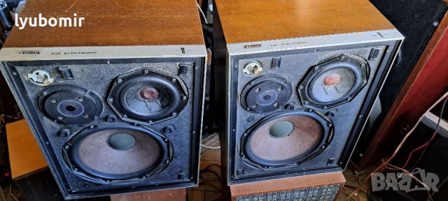 Активни колони Philips 22rh532