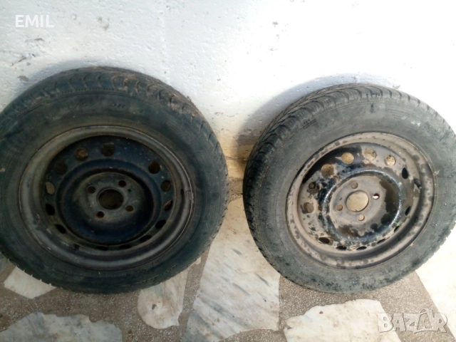 Зимни Гуми Дебика Debica, снимка 3 - Гуми и джанти - 52382054