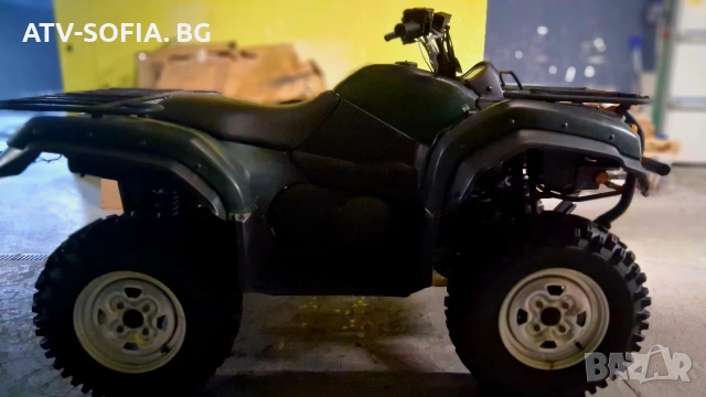 Нов внос, снимка 11 - Мотоциклети и мототехника - 53051511