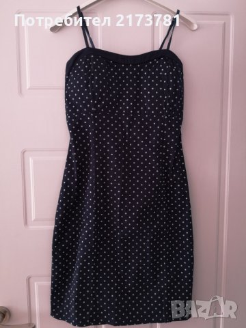 Дамски рокли , снимка 9 - Рокли - 37458536