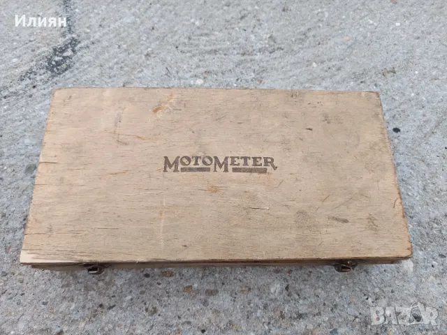 Компресомер, снимка 7 - Други инструменти - 47529076