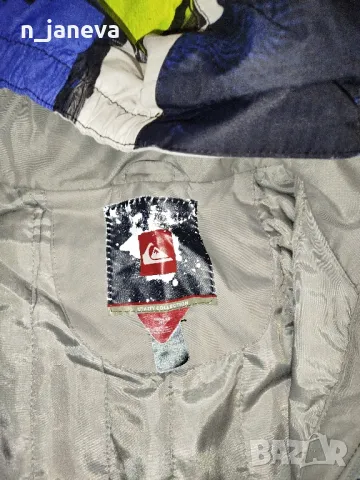 ски екип 170см..Може и отделно панталон и яке.бВсяко по 50лв., снимка 4 - Спортни дрехи, екипи - 47824737