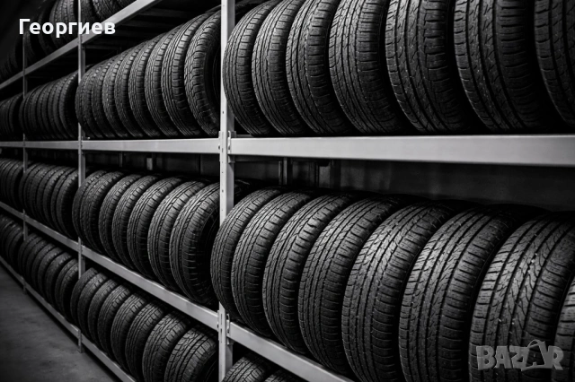 Хотел за гуми в Пловдив - удобно и изгодно!