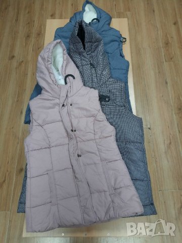 Нови елеци внос от Австрия 