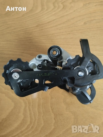 Sram DD3, снимка 2 - Части за велосипеди - 54163021