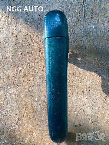 Външна Дръжка за VW Polo, Volkswagen Polo, снимка 2 - Части - 40875630