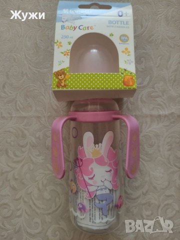 Нови бебешки шишета и други аксесоари за бебето, снимка 4 - Прибори, съдове, шишета и биберони - 39606705
