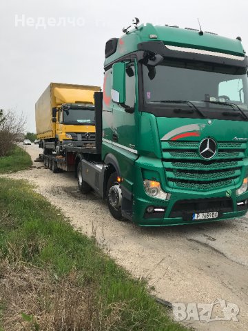 Пътна помощ, снимка 8 - Пътна помощ - 29592266