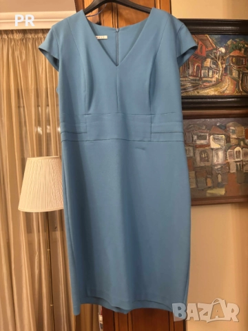 Елегантни рокли "Дика" , нови , снимка 11 - Рокли - 45710277