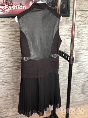 Рокля комплект , снимка 3 - Рокли - 37068954