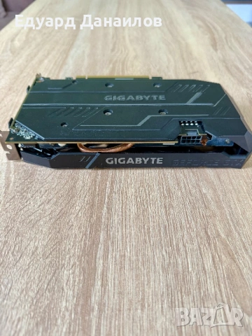 Геймърски части/бъндъл - 32GB RAM/ B550/ Ryzen 3600/ GTX 1660 Ti, снимка 7 - Други - 54080871