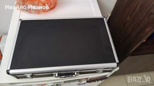 Продавам професионален микрофон AKG, снимка 5 - Микрофони - 52037260