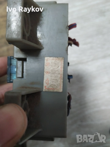 Бушониера за Mazda MR, снимка 4 - Части - 52922755