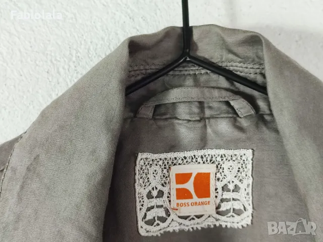 Boss Orange jacket S, снимка 4 - Якета - 48809159