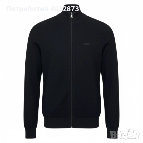 Мъжки Жилетки, снимка 4 - Суичъри - 52466489