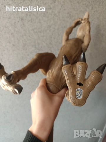 Голям динозавър Jurassic World, снимка 4 - Други - 53154729
