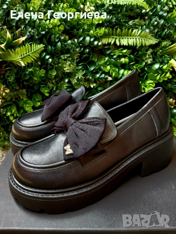 Дамски обувки , снимка 3 - Дамски ежедневни обувки - 54194355