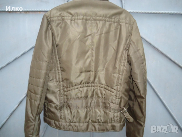 Дамско яке размер М, снимка 7 - Якета - 52569686