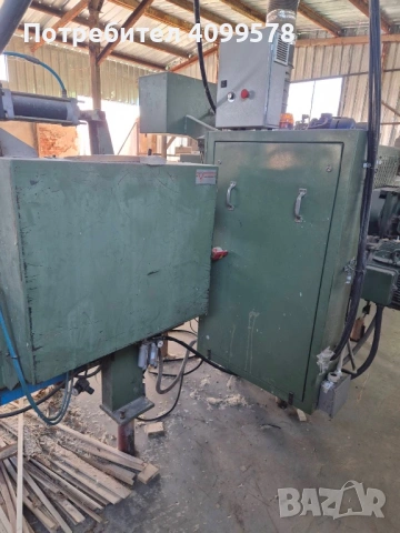 Двувалов многолистов/многодисков циркуляр A costa. , снимка 7 - Циркуляри - 54344766