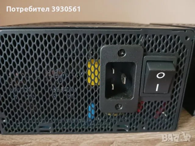 Лот две мощни захранвания 2800w и 850w, снимка 4 - Геймърски - 55787518