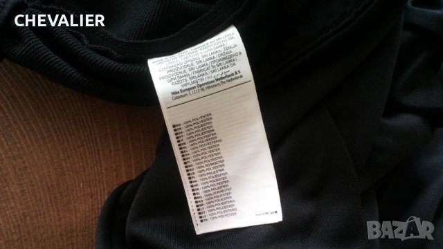 NIKE Football Размер S мъжка футболна долница 10-57, снимка 17 - Спортни дрехи, екипи - 42624599