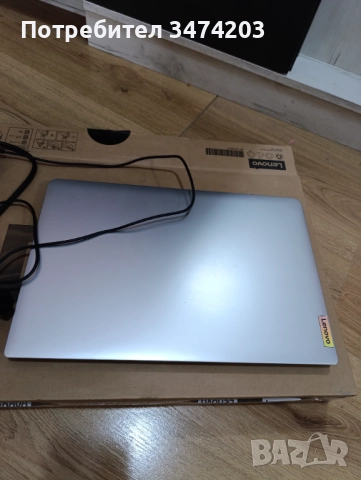 Лаптоп леново, снимка 2 - Лаптопи за дома - 51835631
