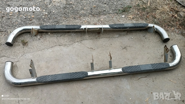 Ролбари, джанти ляти, алуминиеви, гуми , снимка 10 - Аксесоари и консумативи - 51645328