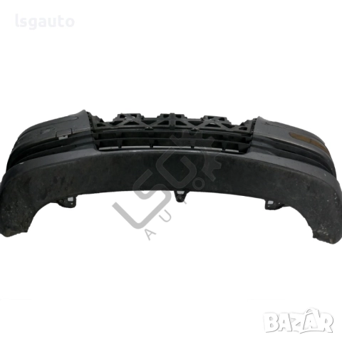 Предна броня Volkswagen Touran I 2003-2010 ID:149468, снимка 2 - Части - 51717822