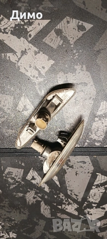 мигачи бмв е46 bmw e46, снимка 2 - Части - 54231749