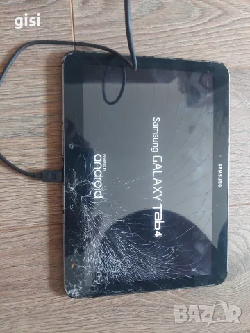 Samsung Galaxy Tab 4 10.1 LTE T535, снимка 2 - Таблети - 55897368