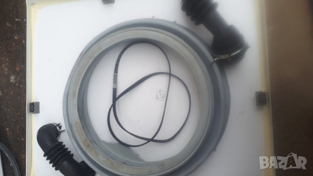 Продавам на части пералня Whirlpool AWO/С 7540, снимка 10 - Перални - 39082829