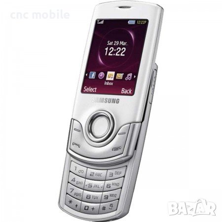 Samsung S3100 - Samsung GT-S3100 лентов кабел , снимка 5 - Резервни части за телефони - 28651388
