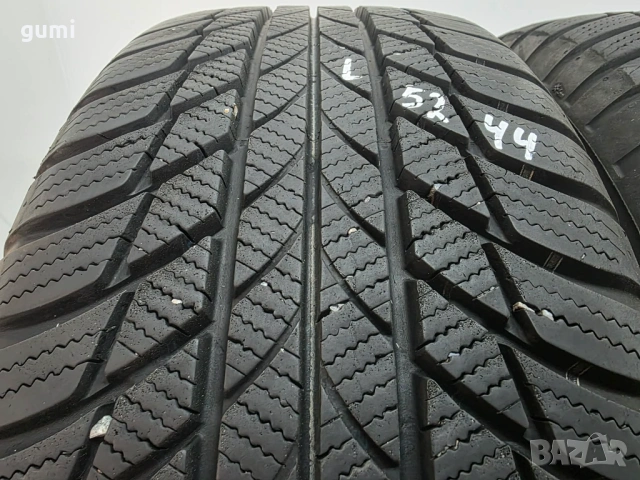 4бр зимни гуми 205/60/16 BRIDGESTONE L05244