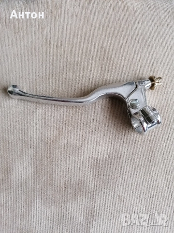 Ръчка за съединител 