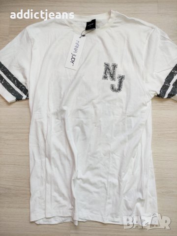 Мъжка тениска Nana Judi размер M , L , XL , XXL, снимка 2 - Тениски - 42048370