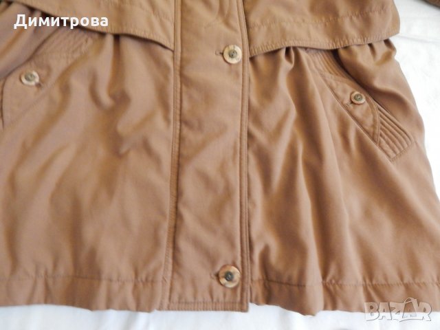 Дамска  шуба ХЛ размер, снимка 5 - Палта, манта - 29433223