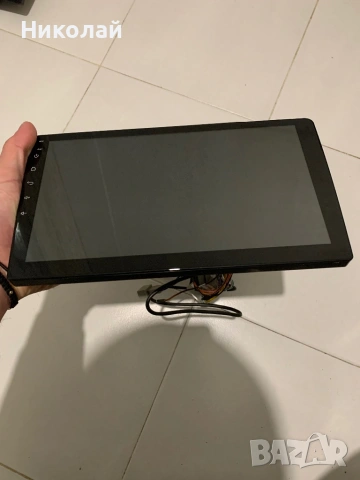Андроид мултимедия 10 инча, снимка 8 - Аксесоари и консумативи - 53167907