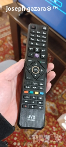 JVC LT-32V251, снимка 5 - Телевизори - 53195877