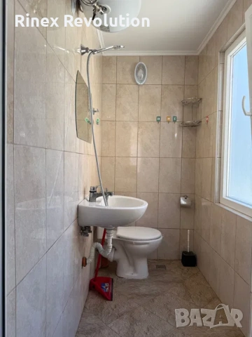 Едностаен апартамент под наем в Кършияка, снимка 4 - Апартаменти - 53909571