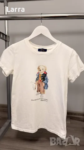 Разпродажба на оригинални дамски тениски polo, replay, karl lagerfeld, diesel, love moschino, снимка 3 - Тениски - 56238378