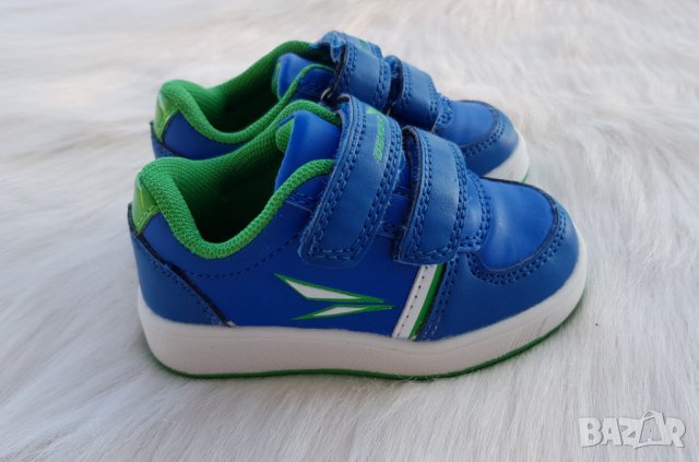 Детски маратонки №20 , снимка 8 - Детски маратонки - 34139395