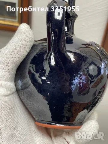 Сервиз Троянска Керамика, снимка 10 - Сервизи - 50356153