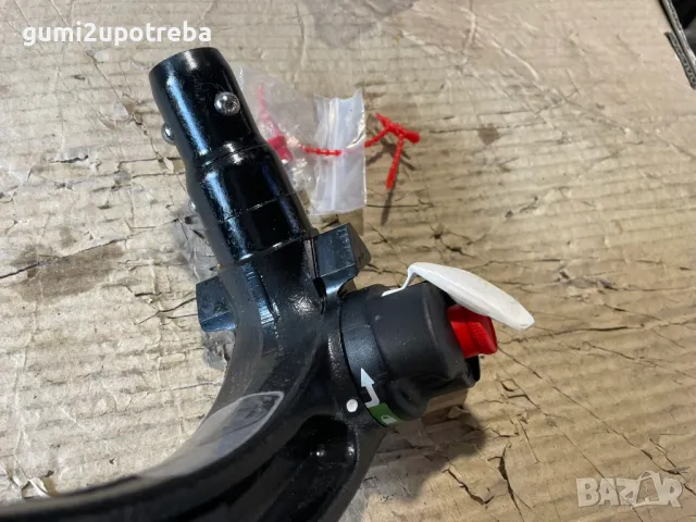 Автоматичен Сваляем Теглич Глава Топка за Volkswagen Polo VI T-Roc, снимка 7 - Части - 48519274