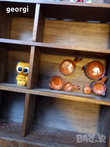 табло за стена с мини фигурки, снимка 8 - Декорация за дома - 44648303