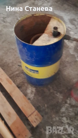 Продавам меден казан  за варене на ракия.З, снимка 6 - Казани за ракия - 51317324